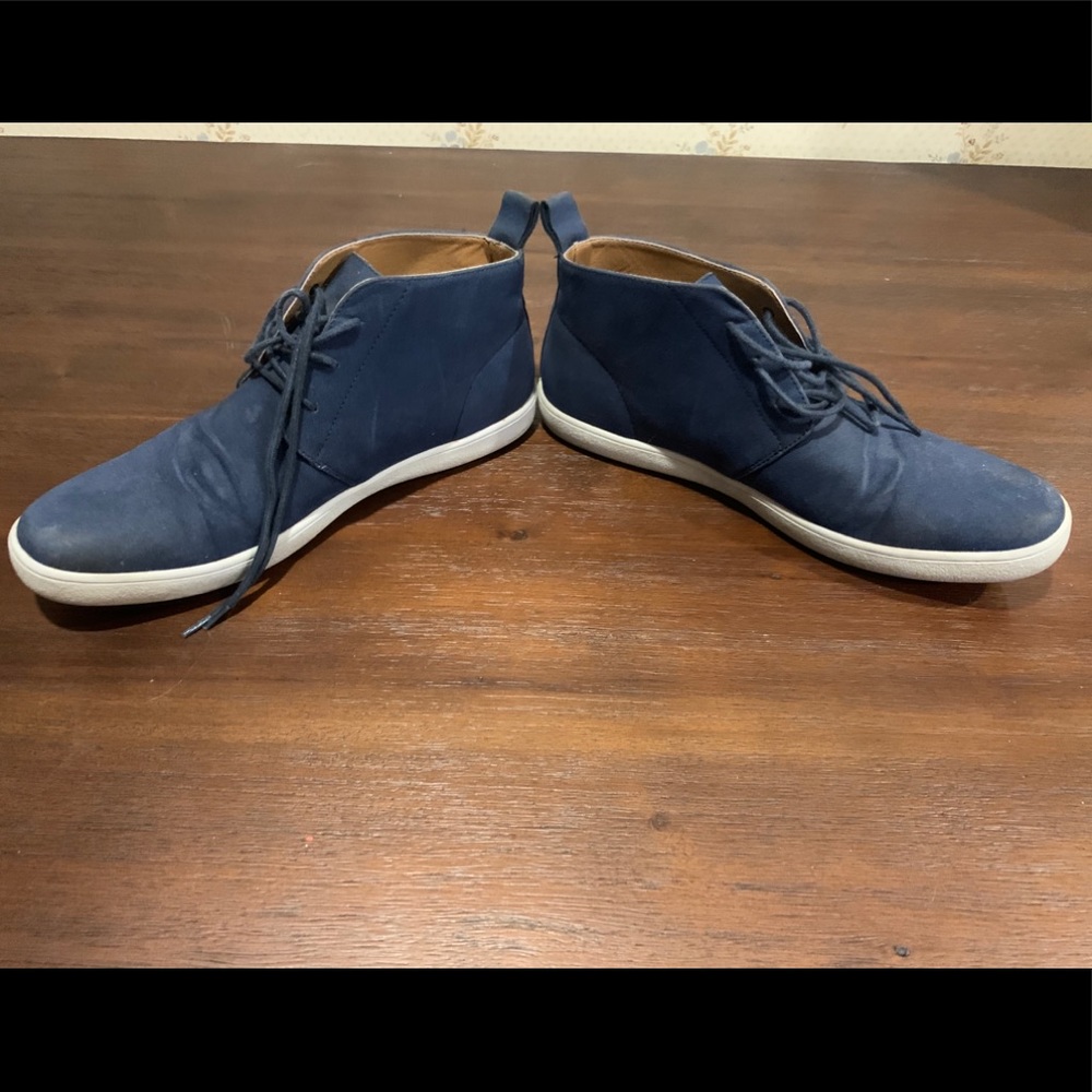 [2/$25] ]{Alfani} Chukkas - Picture 7 of 8